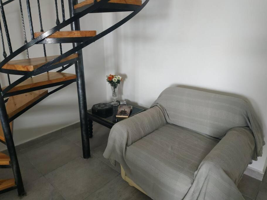 Two-Storey House In Kardamyla Marmaron  Ngoại thất bức ảnh